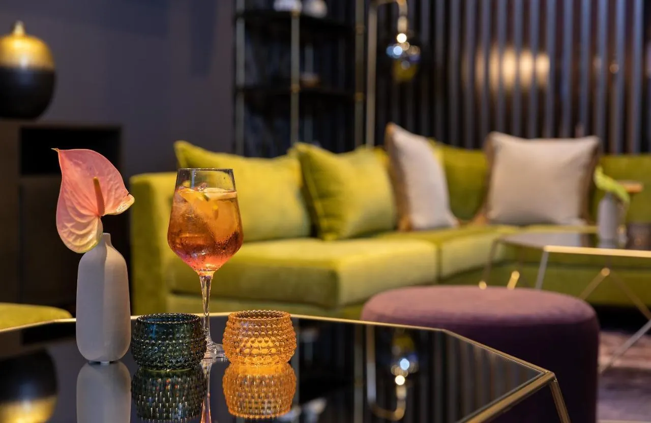 Leonardo Hotel Verona 3*,  Italy