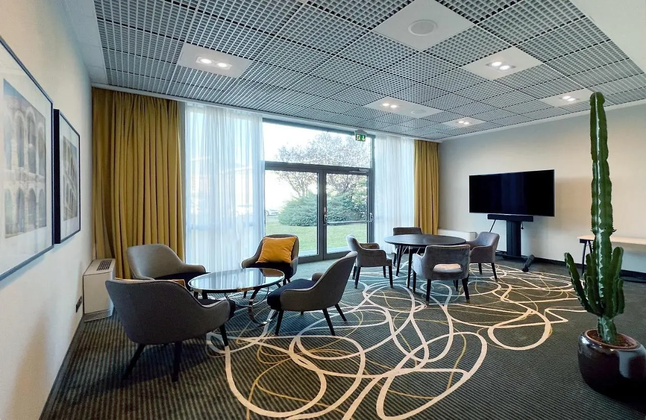 Leonardo Hotel Verona