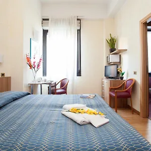 Lepontina 3* Милан