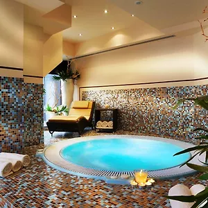Leopardi Hotel