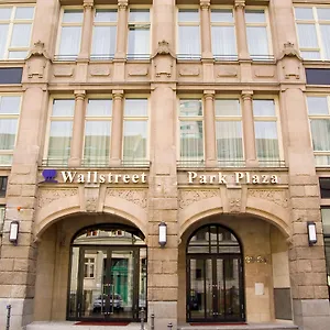 **** מלון Park Plaza Wallstreet Mitte גרמניה