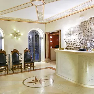 Antico San Zeno Centro Storico Hotel apartamentowy