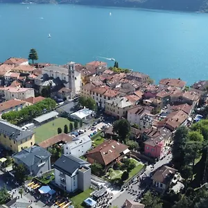 Ristorante Grigna Szálloda Mandello del Lario