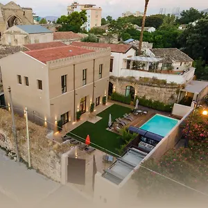 Hotel Bastione Spasimo Boutique Palermo