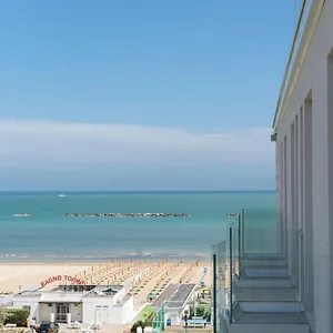 Atlas Szálloda Cesenatico