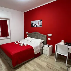 Pensjonat Ali Baba La Spezia