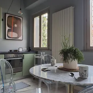 Nocleg ze śniadaniem Pontida 27 Bergamo