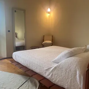 Pensjonat Dans La Tour Bergamo