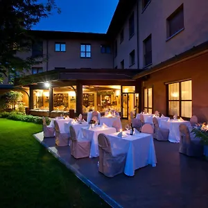**** מלון Brianteo And Restaurant איטליה