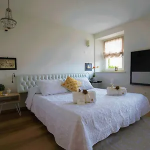 In Casa Alloggio in famiglia