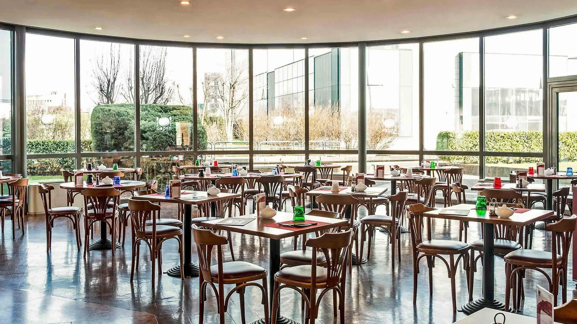Leonardo Hotel Verona