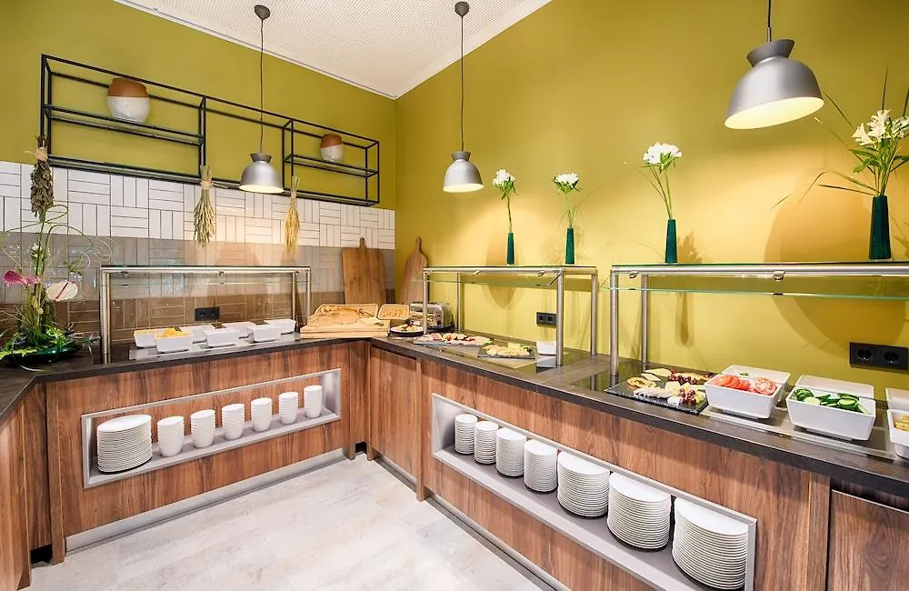 Leonardo Hotel Verona 3*,  Italien
